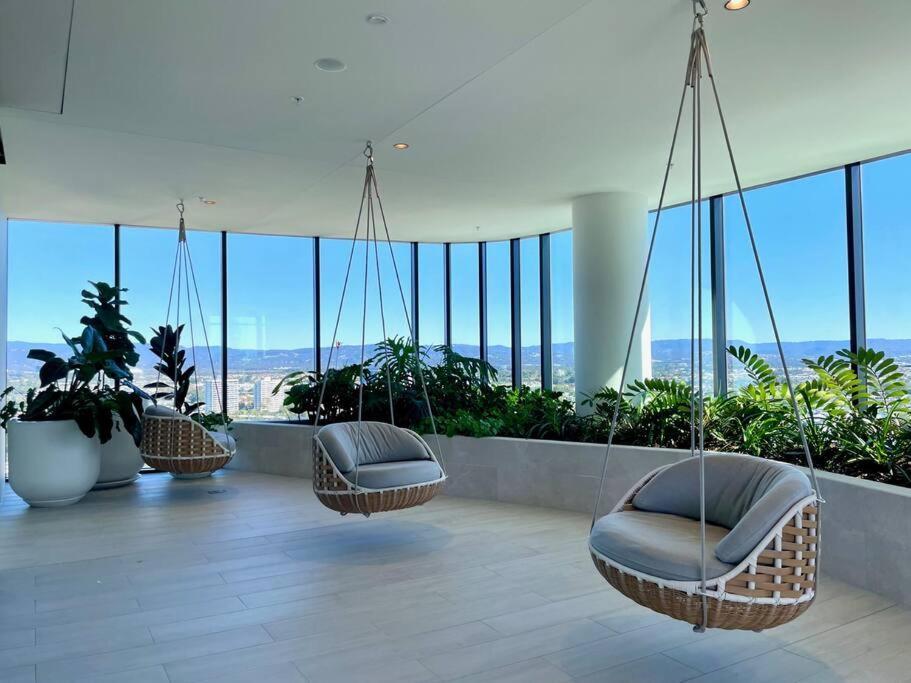 Stunning Riverview 1Bedroom Serviced Apt Gold Coast Exterior foto